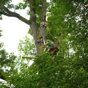 Lai top!  2025 3.diena - 