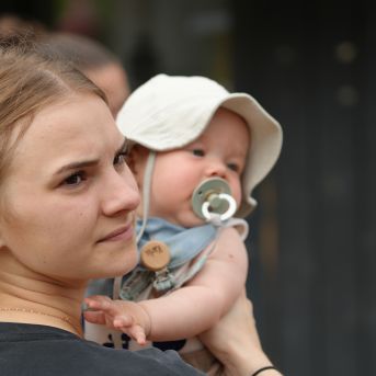 Lai top!  2025 3.diena - 