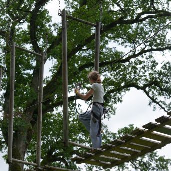 Lai top!  2025 3.diena - 