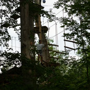 Lai top!  2025 3.diena - 