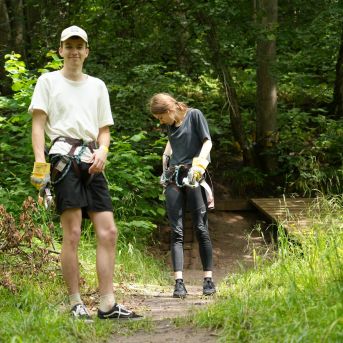 Lai top!  2025 3.diena - 