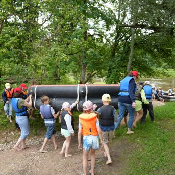 Lai top!  2025 3.diena - 