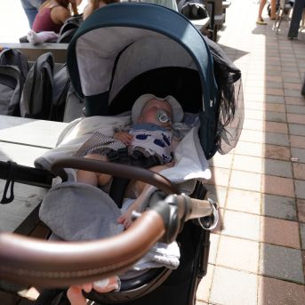 Lai top!  2025 3.diena - 