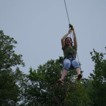 Lai top!  2025 3.diena - 