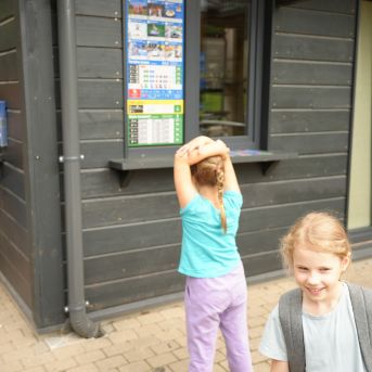 Lai top!  2025 3.diena - 