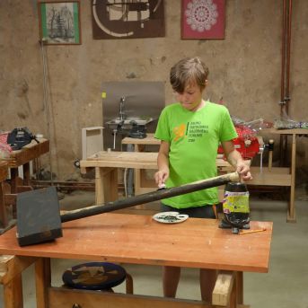 Lai top!  2025 3.diena - 