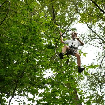 Lai top!  2025 3.diena - 