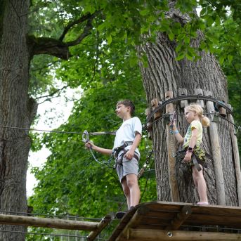 Lai top!  2025 3.diena - 