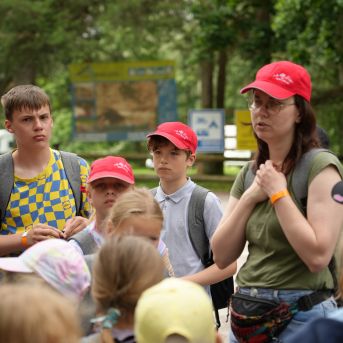 Lai top!  2025 3.diena - 