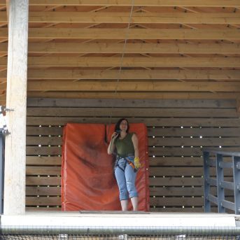 Lai top!  2025 3.diena - 