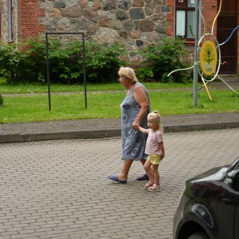 Lai top!  2025 3.diena - 