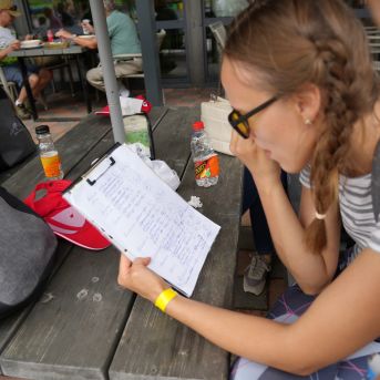 Lai top!  2025 3.diena - 