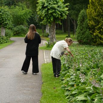 Lai top!  2025 3.diena - 