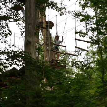 Lai top!  2025 3.diena - 