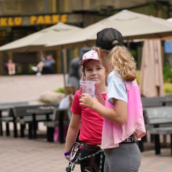 Lai top!  2025 3.diena - 