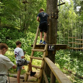 Lai top!  2025 3.diena - 