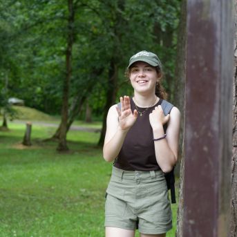 Lai top!  2025 3.diena - 