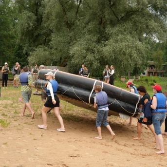 Lai top!  2025 3.diena - 