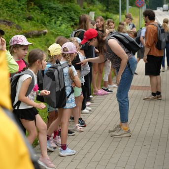 Lai top!  2025 3.diena - 