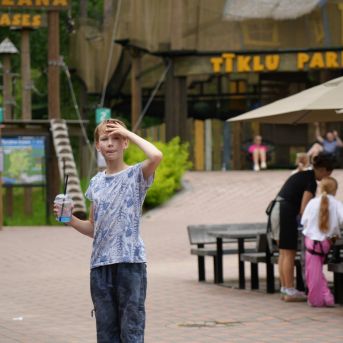 Lai top!  2025 3.diena - 