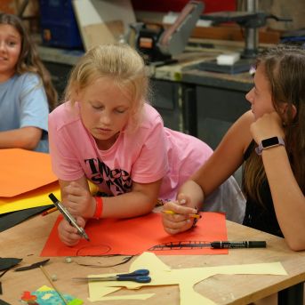 Lai top!  2025 3.diena - 