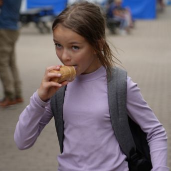 Lai top!  2025 3.diena - 