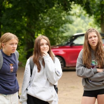 Lai top!  2025 3.diena - 