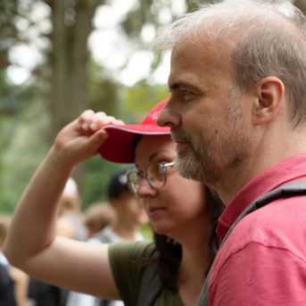 Lai top!  2025 3.diena - 