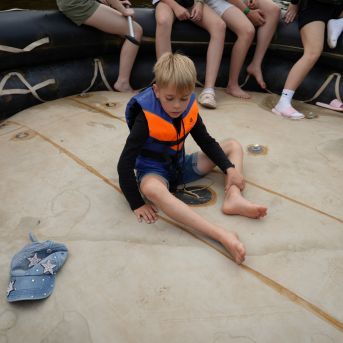 Lai top!  2025 3.diena - 