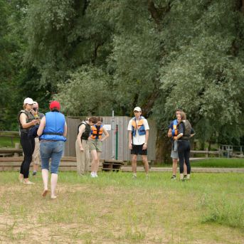 Lai top!  2025 3.diena - 