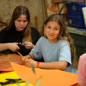 Lai top!  2025 3.diena - 