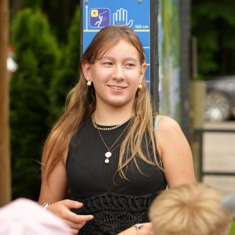 Lai top!  2025 3.diena - 