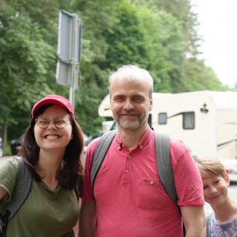 Lai top!  2025 3.diena - 