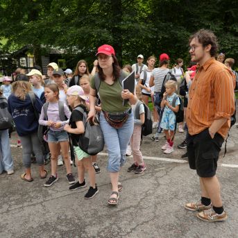 Lai top!  2025 3.diena - 