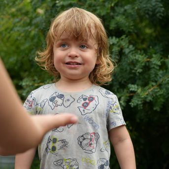 Lai top!  2025 3.diena - 