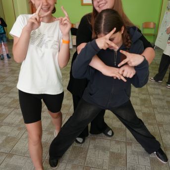 Lai top!  2025 3.diena - 