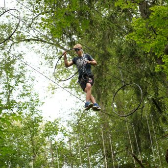 Lai top!  2025 3.diena - 