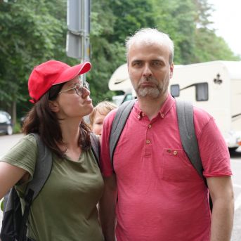 Lai top!  2025 3.diena - 