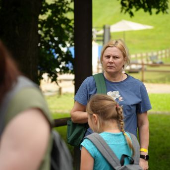 Lai top!  2025 3.diena - 