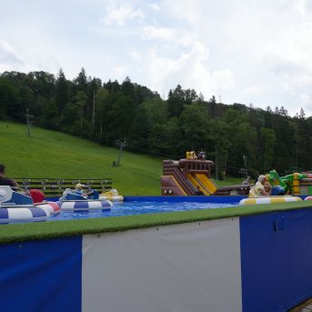 Lai top!  2025 3.diena - 