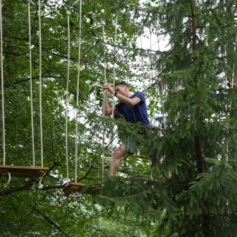 Lai top!  2025 3.diena - 