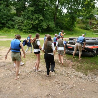 Lai top!  2025 3.diena - 