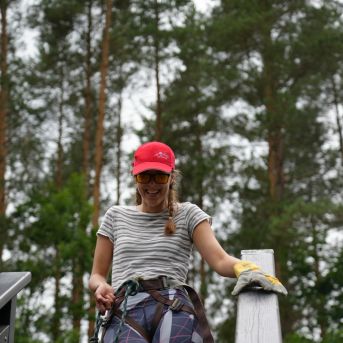 Lai top!  2025 3.diena - 