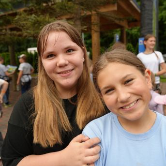 Lai top!  2025 3.diena - 