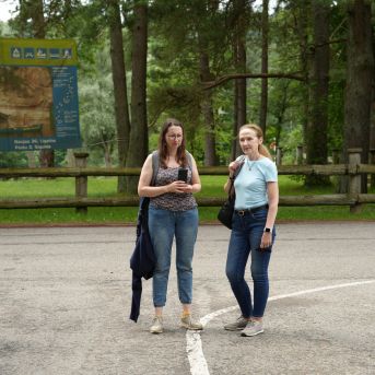 Lai top!  2025 3.diena - 