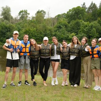 Lai top!  2025 3.diena - 