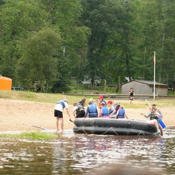 Lai top!  2025 3.diena - 