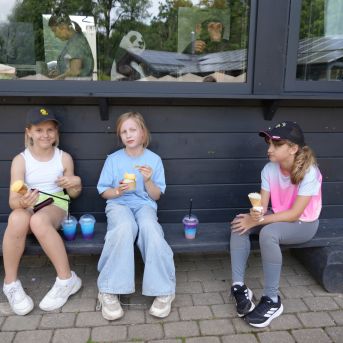 Lai top!  2025 3.diena - 