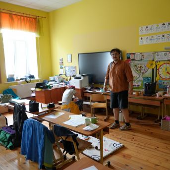 Lai top!  2025 3.diena - 