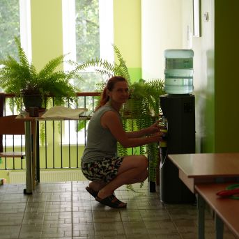 Lai top!  2025 3.diena - 